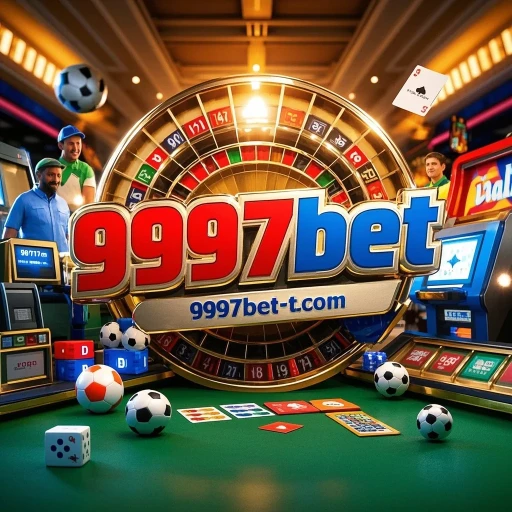 9997bet