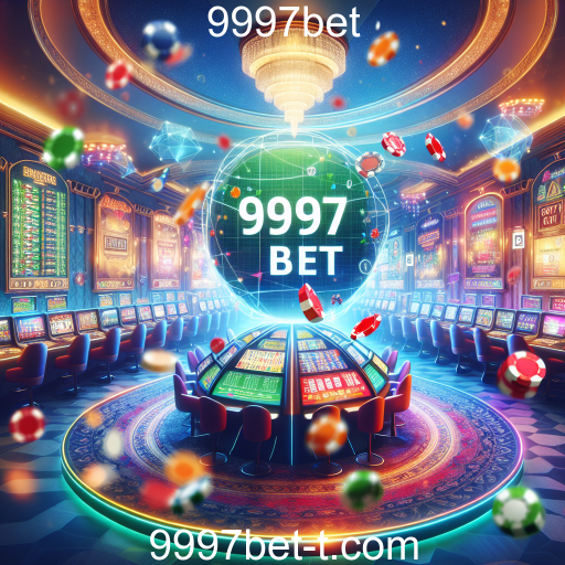 Explore a Categoria 'Apostas Diversas' no 9997bet